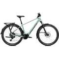 Orbea Kemen Adv 10 2026 Elektrisk Sykkel