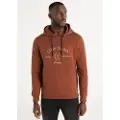 LOIS Jeans for man. 166193487 Hernan Elbio brown sweatshirt (M), Casual, Cotton