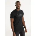 LOIS Jeans for man. 158373493 Romeo Perfecto T-shirt black (L), Casual, Cotton, Short sleeve