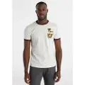 LOIS Jeans for man. 158333473 Yaros Taha T-shirt white (L), Casual, Cotton, Short sleeve