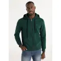 LOIS Jeans for man. 164483023 Sweatshirt Filipodera Japonisa green (M), Casual, Cotton