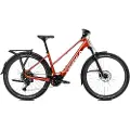 Orbea Kemen Adv 20 Mid Cues U6000 Gs Shadow 2026 Elektrisk Sykkel
