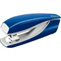 Leitz Stiftemaskin Leitz 5502 30 ark Blå