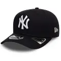 New Era Team Stretch 9fifty New York Yankees Cap