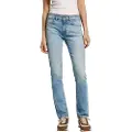Pepe Jeans for woman. PL204589PG0 Jeans Slim Mw blue (30/32), Casual, Cotton, Denim, Sustainable