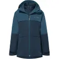Vaude Snow Cup Iii 3in1 Jakke