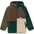 Element Wolfe Sherpa Fleece Jakke