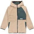 Element Wolfe Sherpa Kids Jakke