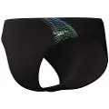 Speedo Medley Logo 7 Cm Badetrusser