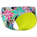 Speedo Ml Printed Badetrusser
