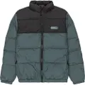 Element Classic Puffer Kids Jakke grå