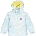 Roxy Snowy Tale Kids Jakke mønster