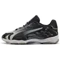 Puma x RIPNDIP Inhale Sneakers Unisex, Shoes, Black/Silver, 42.5