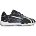 Puma x RIPNDIP Inhale Sneakers Unisex, Shoes, Black/Silver, 44