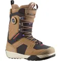 Salomon Dialogue Lace Boa Sj Snowboardstøvler