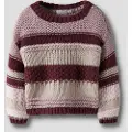 Name it Normal Passform Strikket Pullover