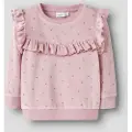 Name it Velur Sweatshirt