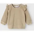 Name it Velur Sweatshirt