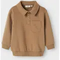 Name it Løs Passform Sweatshirt