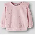 Name it Velur Sweatshirt