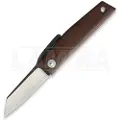 Ohta FK5 Folder Rose Wood foldekniv