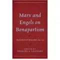 BLOOMSBURY Marx and Engels on Bonapartism