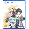 Namco Bandai Games Tales of Xillia Remastered - Sony PlayStation 5 - RPG