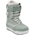 Vans Luna Pro 2026 Snowboard Boots svart