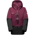 Mammut Haldigrat Hardshell Jakke