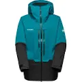 Mammut Haldigrat Hardshell Jakke
