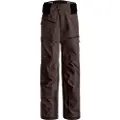Ortovox Ravine Plus 3L Bukse brun