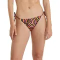 O'Neill Bondey Tie Side Bikini Bunn