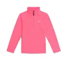 O'Neill Fwc'Cruz Kids Half-Zip Fleece Sweater rosa