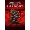 Gamekeys Assassin’s Creed Shadows PC Ubisoft Connect (Digital nedlasting)