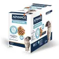 Affinity Advance Veterinary Diets Advance Vet Gastroenteric Pouch 85g Kattesnacks 12 Enheter