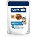 Affinity Advance Advance Feline Adult kylling - 12 x 85 g
