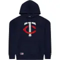 New Era Mlb Regular Minnesota Twins Hettegenser