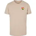 Mister tee Mojito Magic Kortarmet T-skjorte