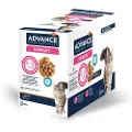 Affinity Advance Veterinary Diets Advance Vet Feline Urinary Pouch 12x85g Kattemat