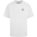 Mister tee Live Bold Kortarmet T-skjorte