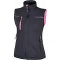 U Power Saturn Lady Vest