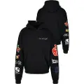 Upscale By Mister Tee Ny Homage Oversize Collegegenser