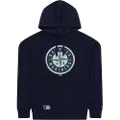 New Era Mlb Regular Seattle Mariners Hettegenser