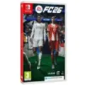 Electronic Arts NINTENDO SWITCH EA SPORTS FC 26 GAME