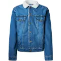 Pepe Jeans Dlx Regular Denimjakke