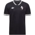 Adidas Juventus 25/26 Authentic Tredje Kortarmet T-skjorte