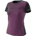 Dynafit Alpine 2 Kortarmet T-skjorte