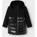 Name it Lang Jakke