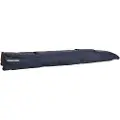 Rossignol Strato Extendable 2P Padded Wheely, Skibag, Dark Blue