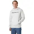 Helly Hansen Core Graphic Hettegenser